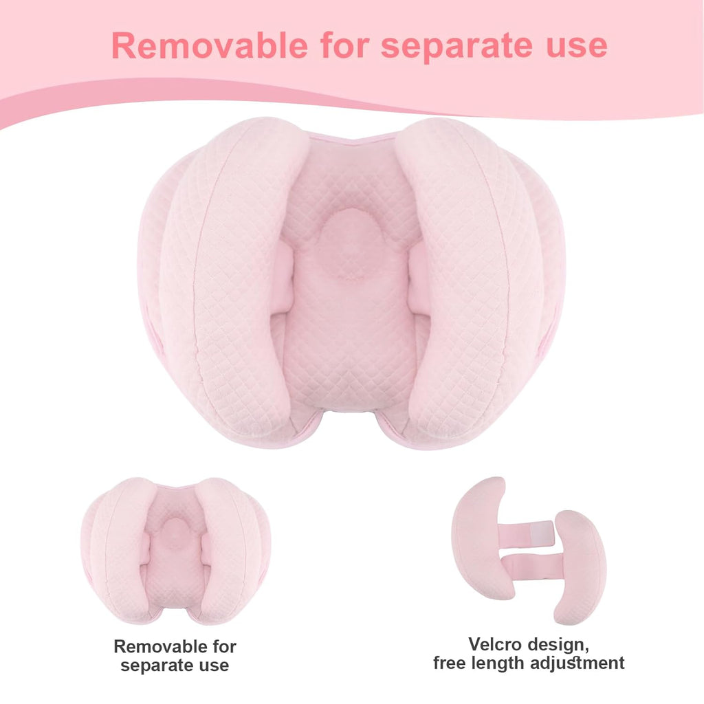 Baby Head Pillow, Baby Neck Support Pillow