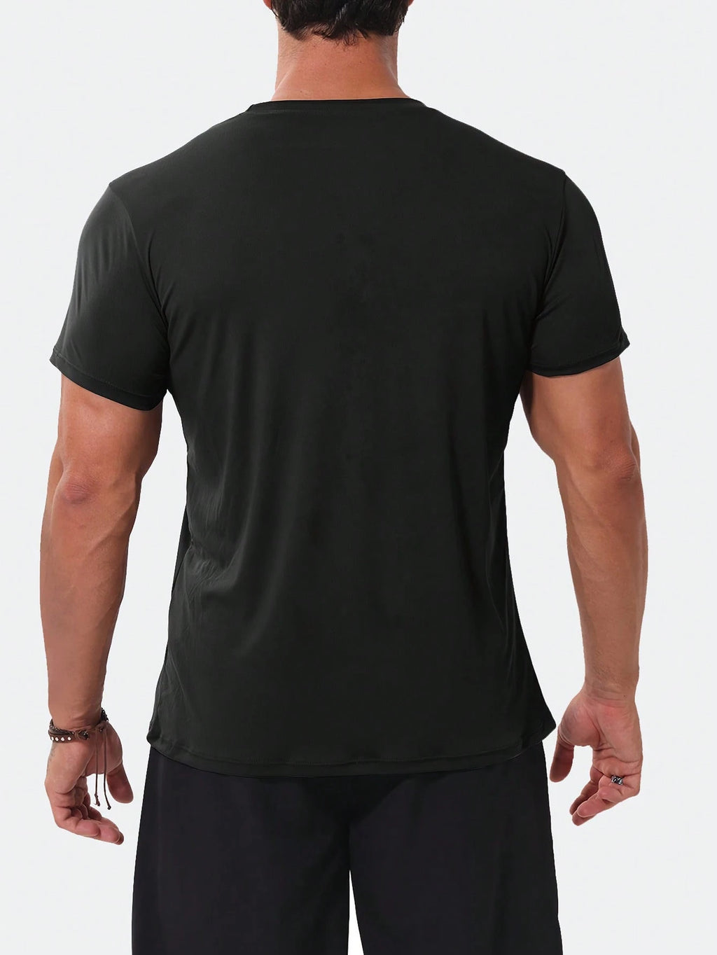 TELALEO 6-Pack Men'S Quick-Dry Athletic T-Shirts Fathers Day Gift Jersey for Men Summer Clothes Men Soccer Match Day 4Th of July Sports