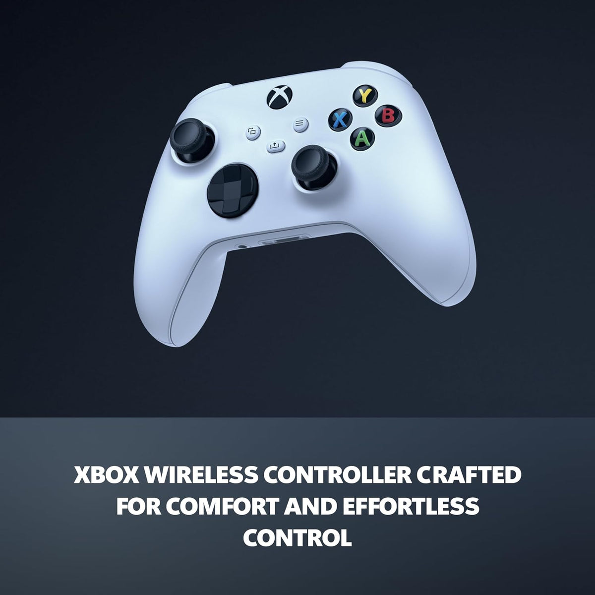 Xbox Series S | Digital Gaming Console | 512GB SSD