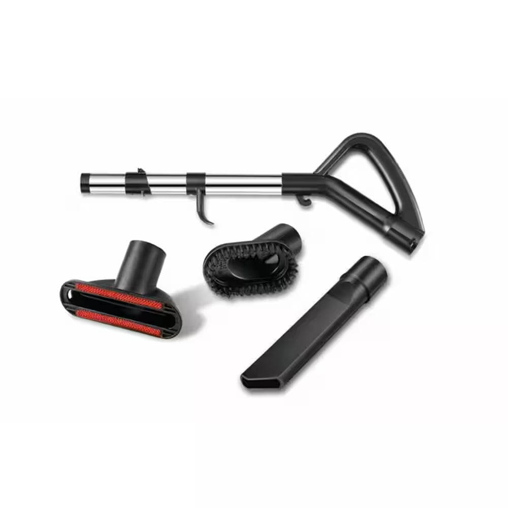 Powerspeed Multi-Surface Upright Bagless Vacuum Cleaner