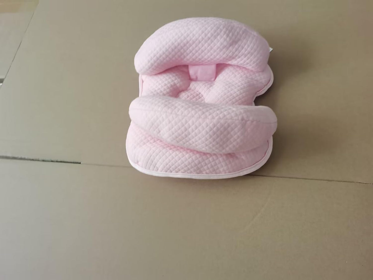 Baby Head Pillow, Baby Neck Support Pillow