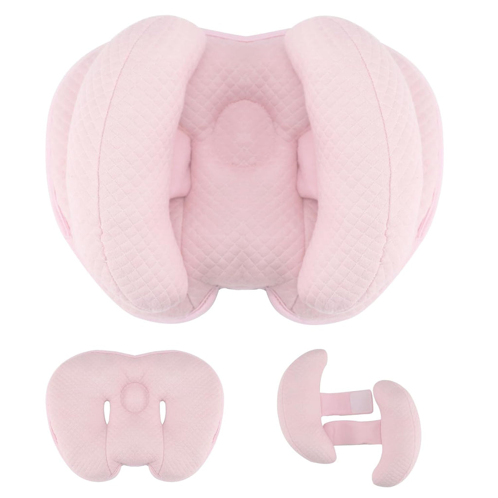 Baby Head Pillow, Baby Neck Support Pillow