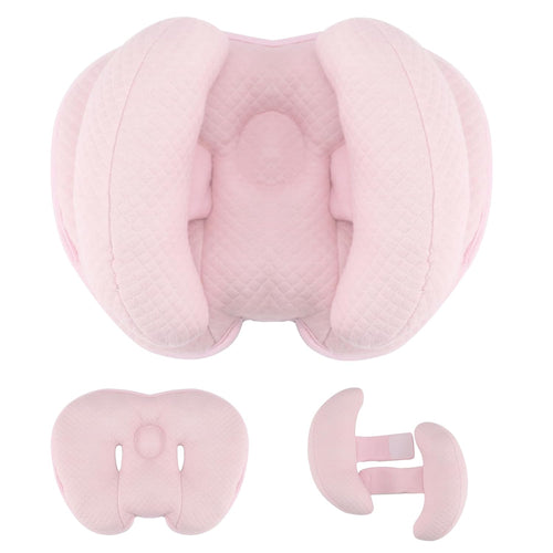 Baby Head Pillow, Baby Neck Support Pillow