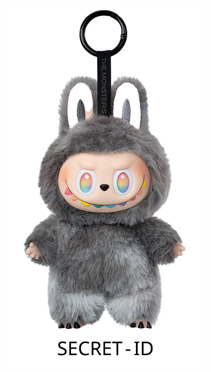 THE MONSTERS - Big Into Energy Series Vinyl Plush