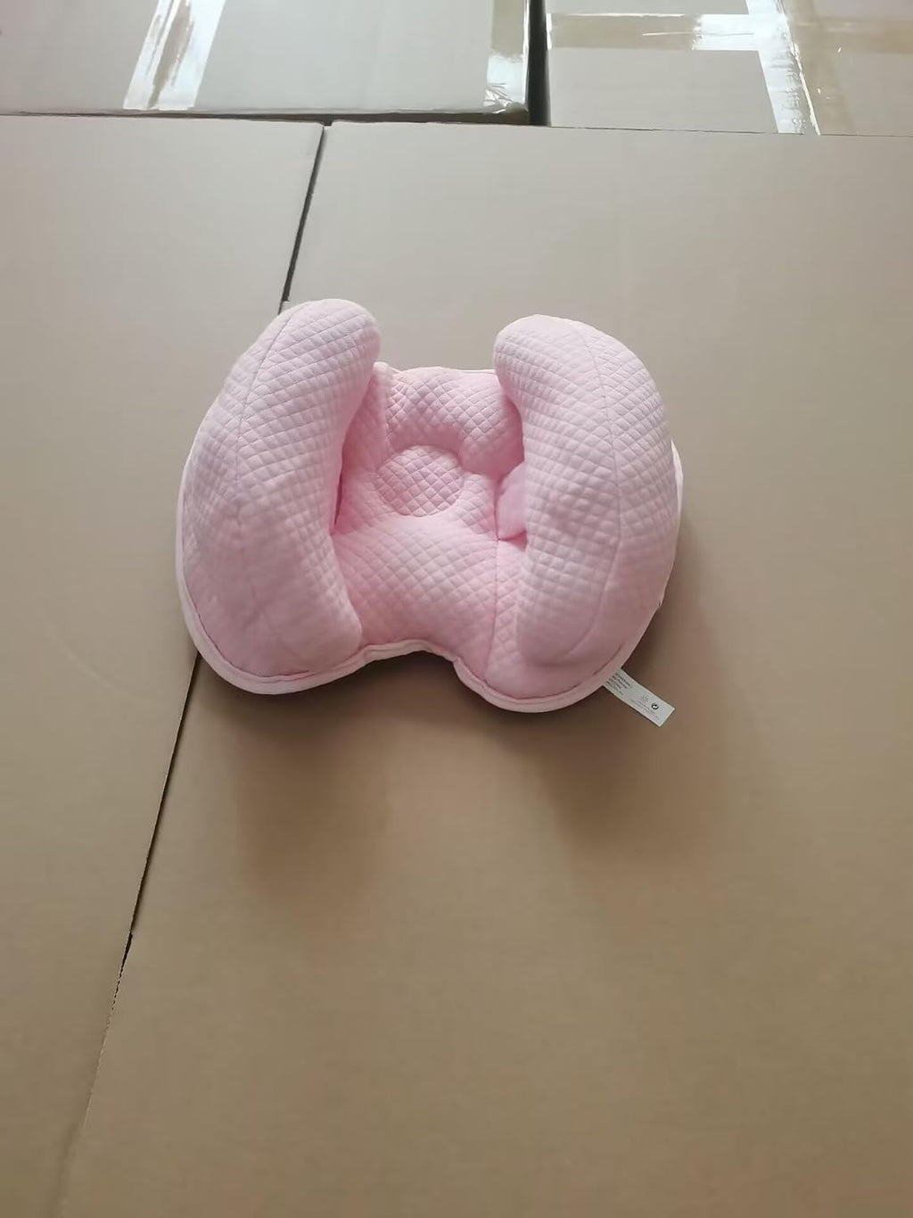 Baby Head Pillow, Baby Neck Support Pillow