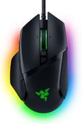 Razer Basilisk V3 - Ergonomic Wired Gaming Mouse for Gaming