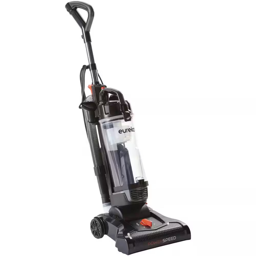 Powerspeed Multi-Surface Upright Bagless Vacuum Cleaner