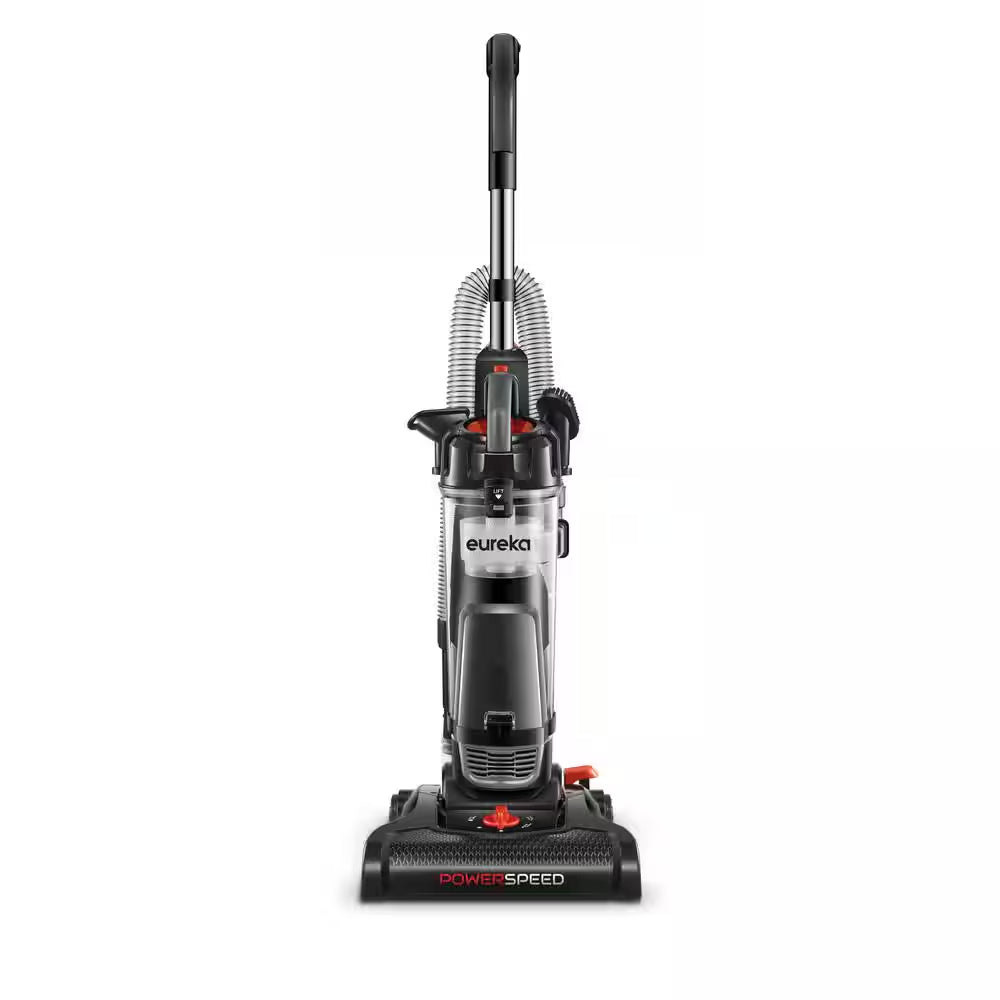Powerspeed Multi-Surface Upright Bagless Vacuum Cleaner