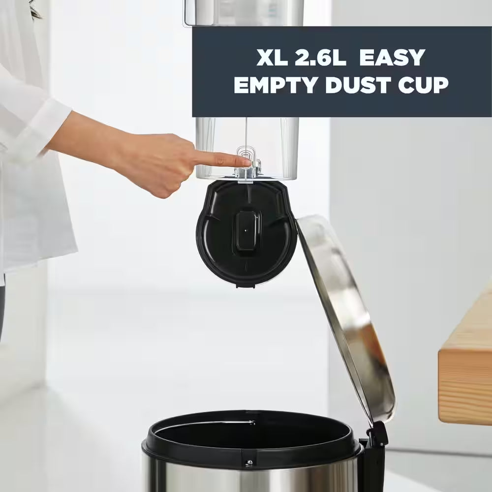 Powerspeed Multi-Surface Upright Bagless Vacuum Cleaner