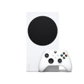 Xbox Series S | Digital Gaming Console | 512GB SSD
