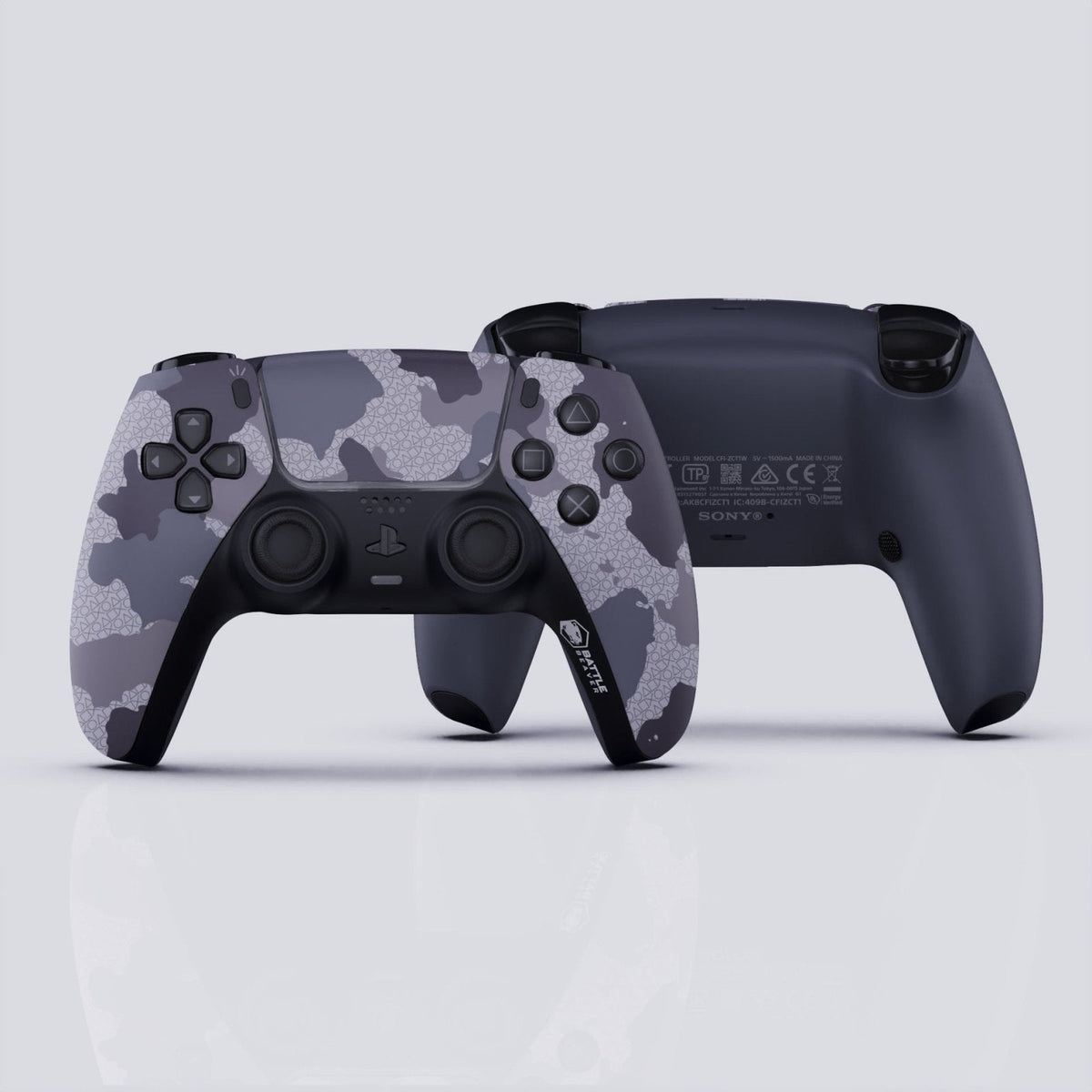PS5 Pro controller