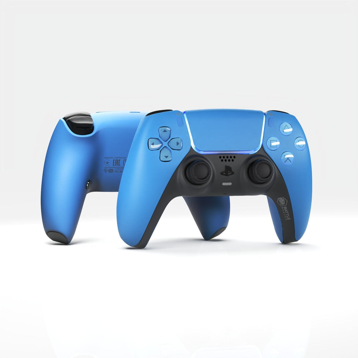 PS5 Pro controller