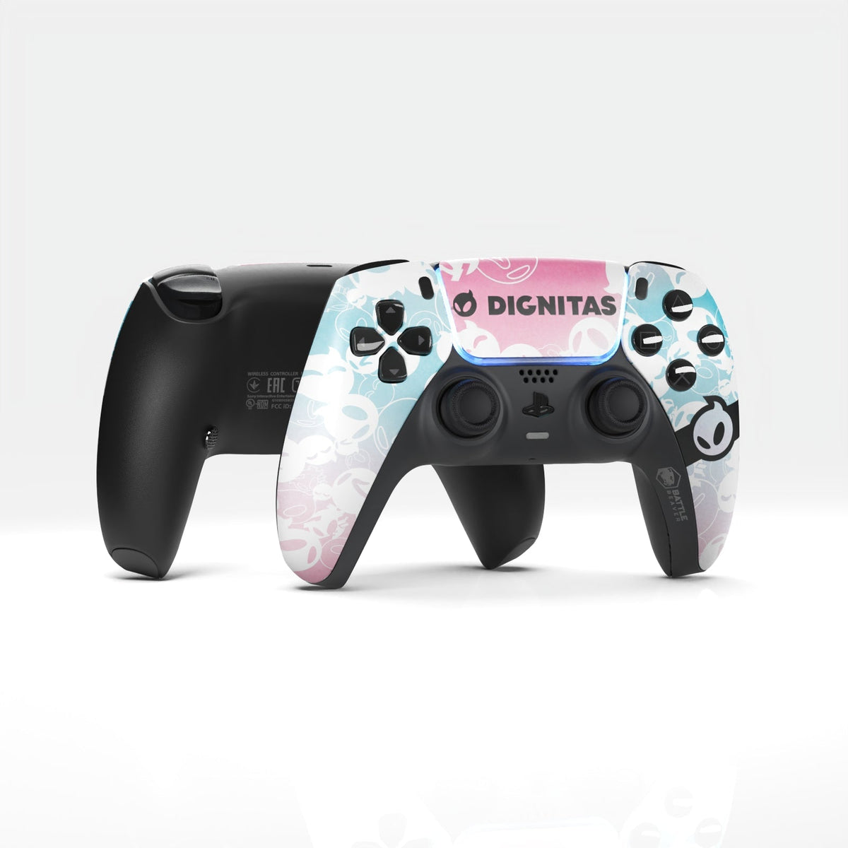 PS5 Pro controller
