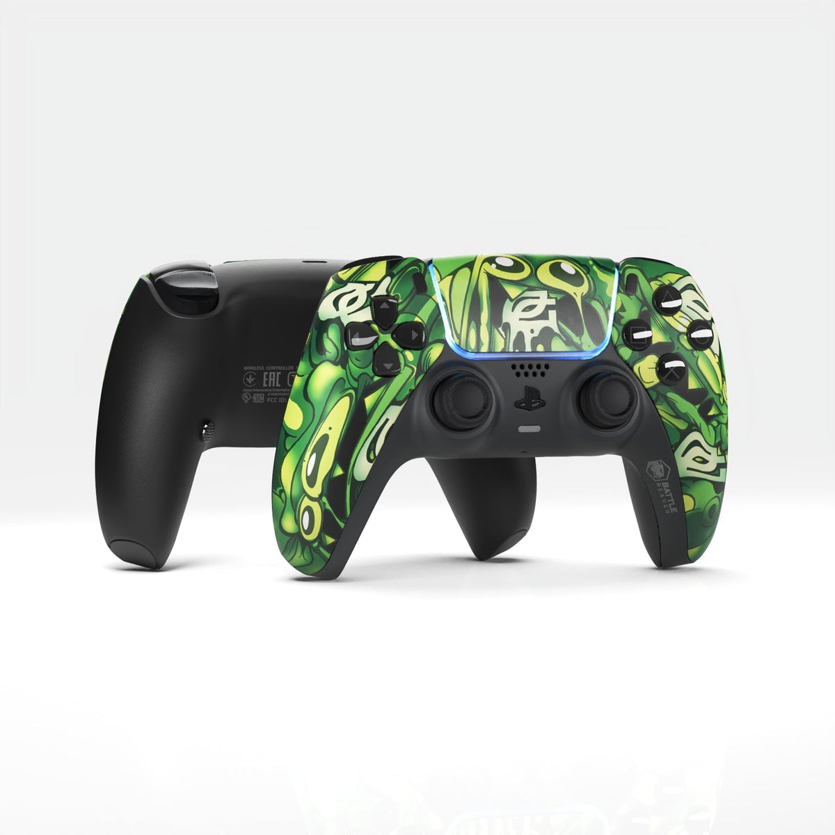 PS5 Pro controller