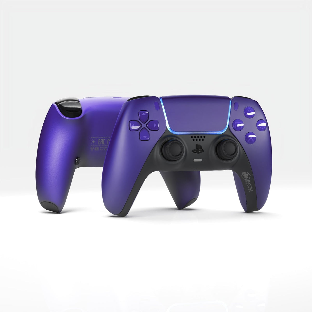 PS5 Pro controller