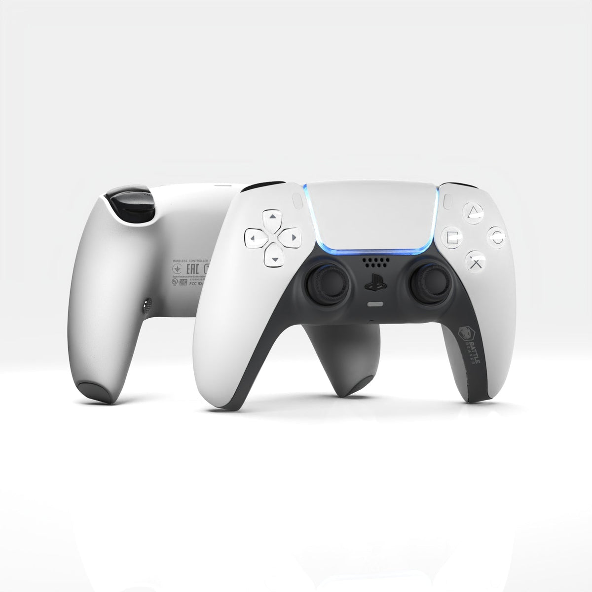 PS5 Pro controller