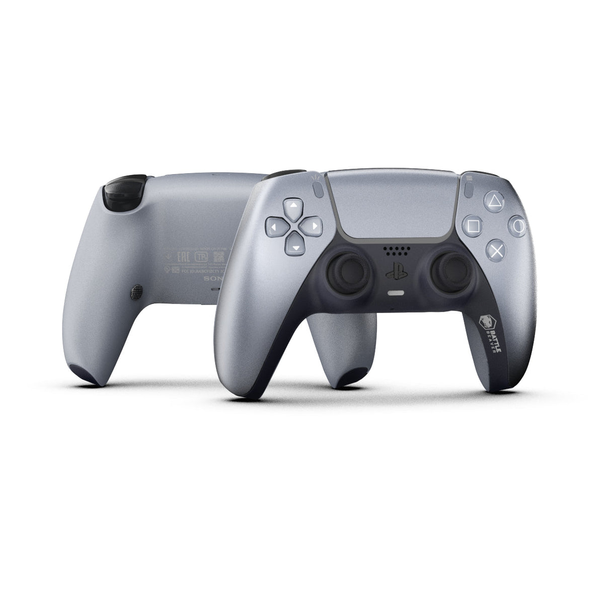 PS5 Pro controller