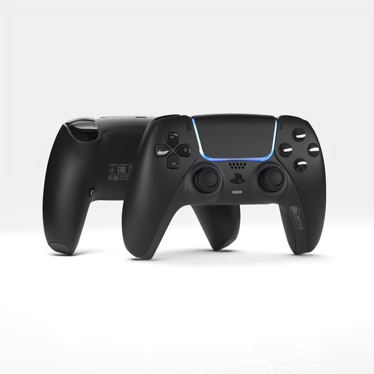 PS5 Pro controller